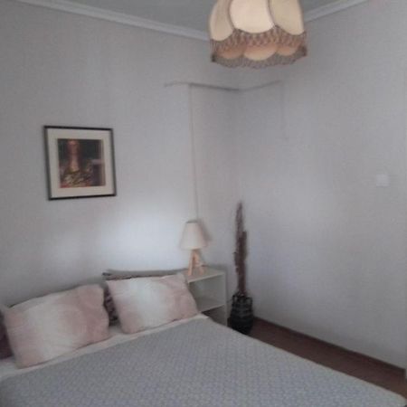Appartement Panorama à Néa Péramos Extérieur photo