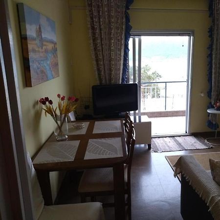 Appartement Panorama à Néa Péramos Extérieur photo