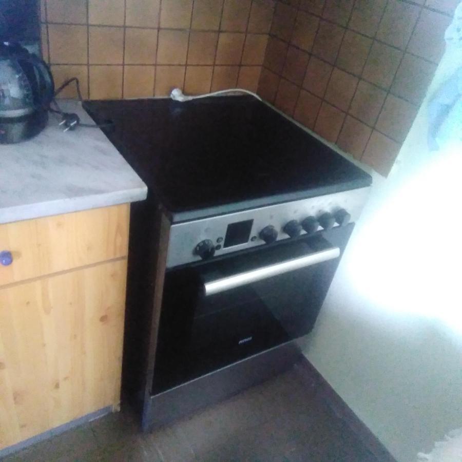Appartement Panorama à Néa Péramos Extérieur photo