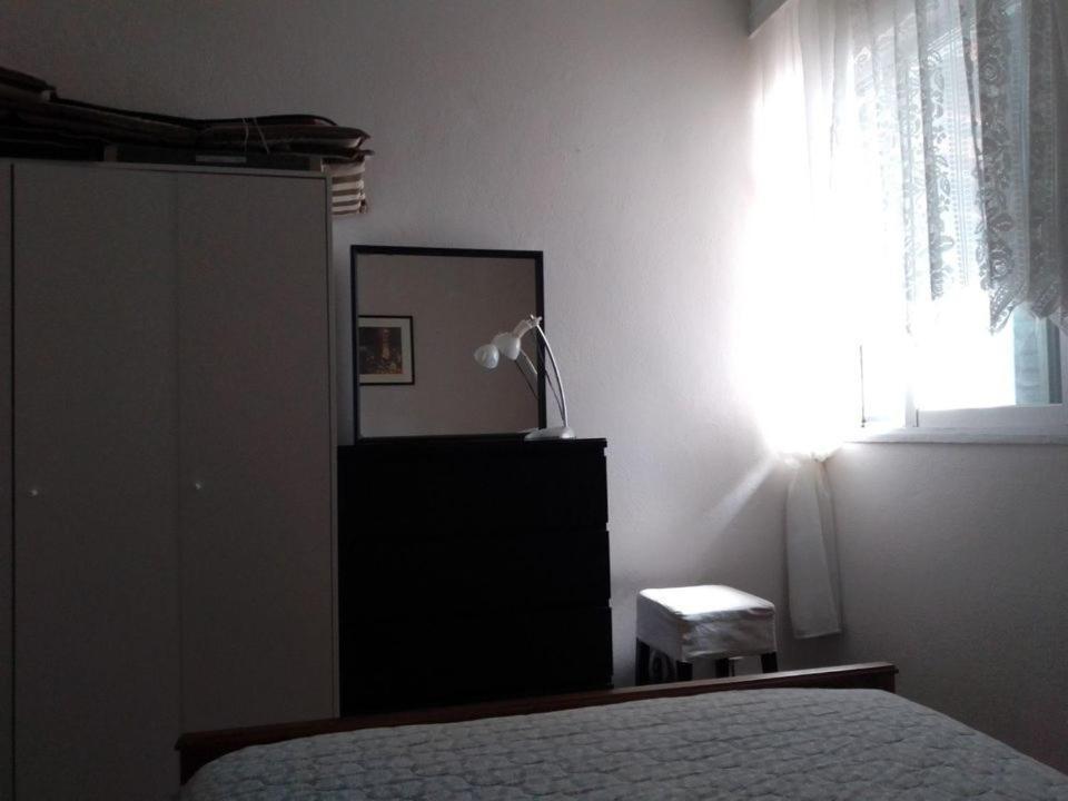 Appartement Panorama à Néa Péramos Extérieur photo